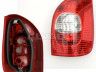 Citroen Xsara Picasso 1999-2010 TAGATULI