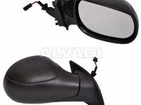 Citroen C3 2002-2009 PEEGEL VÄLINE