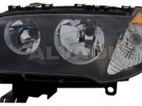 BMW X3 (E83) 2003-2010 ESITULI