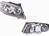 BMW 3 (E90 / E91 / E92 / E93) 2005-2013 ESITULI