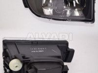BMW 7 (E38) 1994-2001 UDUTULI EESMINE