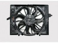 BMW 7 (E65 / E66 / E67 / E68) 2001-2008 RADIAATORI VENTILAATOR