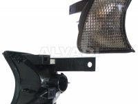BMW 5 (E34) 1987-1996 SUUNATULI EESMINE