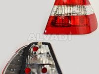 BMW 3 (E46) 1998-2007 TAGATULI