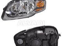 Audi A4 (B7) 2004-2008 ESITULI