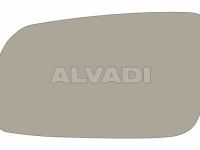 Audi A8 (D2) 1994-2002 VÄLIPEEGLI KLAAS