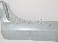 Nissan Almera (N15) 1995-2000 KÜLJEKARBI REMONDIKOMPLEKT