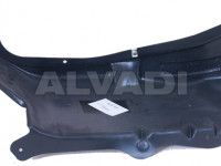 Volkswagen Bora 1998-2005 MOOTORI PÕHJAKAITSE