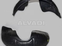 Volkswagen Golf 3 1991-2002 LOGAR