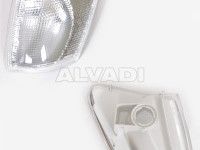 Ford Fiesta 1989-1995 SUUNATULI EESMINE