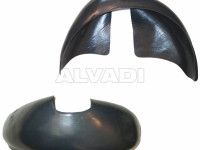 Volkswagen Golf 3 1991-2002 LOGAR