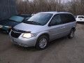 Chrysler Voyager / Town & Country 2005 - Auto varaosat