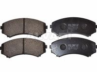 Mitsubishi Pajero 1991-2000 KETASPIDURIKLOTSID