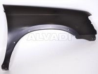 Nissan Pick Up / Navara / NP300 (D22) 1998-2014 Poritiib