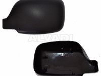 Renault Megane Scenic 1996-2003 VÄLIPEEGLI KORPUS
