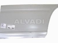 Volkswagen LT 1995-2006 TAGATIIVA REMONDIKOMPLEKT
