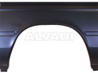 Volkswagen LT 1995-2006 TAGATIIVA REMONDIKOMPLEKT