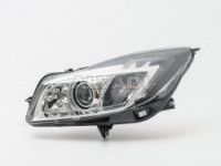 Opel Insignia (A) 2008-2017 ESITULI