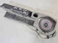 Etuoven kaiuttimen, oikea Varaosakoodi: 4D0035382
Korityyppi: Sedaan
