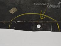 Volkswagen Phaeton 2002-2016 Takapuskuri spoiler Varaosakoodi: 3D5807521AA V7S