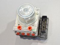 Nissan Leaf ABS Hydraulipumppu Varaosakoodi: 476603NF1B
Korityyppi: 5-ust luuk...