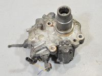 Mercedes-Benz CLA (C117) Ruiskutuspumppu (2.0 diesel) Varaosakoodi: A6510702601
Moottorityyppi: 651930