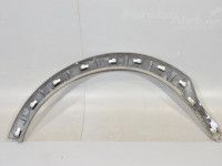 Subaru XV 2011-2017 Etulokasuoja lista, oikea  Varaosakoodi: 91112FJ100