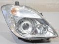 Mercedes-Benz Sprinter (W906) 2006-2018 Ajovalo, oikea Varaosakoodi: A9068201061