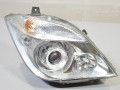 Mercedes-Benz Sprinter (W906) 2006-2018 Ajovalo, oikea Varaosakoodi: A9068201061