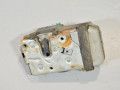Saab 9-5 Lukkolaite, oikea (etu) Varaosakoodi: 4855185
Korityyppi: Sedaan