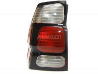 Mitsubishi Pajero Sport 1995-2008 TAGATULI