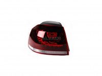 Volkswagen Golf 6 2008-2013 TAGATULI