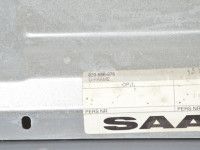Saab 9-5 Kattoluukku Varaosakoodi: 839686876
Korityyppi: Sedaan