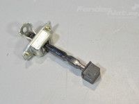 Mitsubishi i, MiEV Ovirajoitin, etu oikea Varaosakoodi: 5702A088
Korityyppi: 5-ust luukpä...