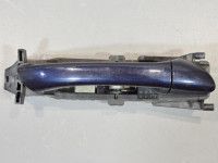 Mercedes-Benz C (W203) 2000-2007 Oven ulkokahva, oikea (etu) Varaosakoodi: A2037600234