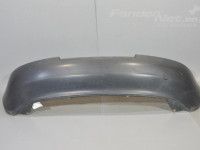 Volkswagen Golf 5 Takapuskuri spoiler Varaosakoodi: 1K6807521  9B9	
Korityyppi: 5-ust...