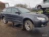Subaru Outback 2008 - Auto varaosat