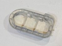 Honda Jazz Muovi ilmantuloaukkoon Varaosakoodi: 75450-SAA-003
Korityyppi: 5-ust l...