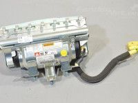 Honda Jazz подушка безопасности пассажира Varaosakoodi: 06780-SAA-G80ZA
Korityyppi: 5-ust...