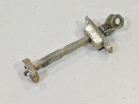 Honda Jazz Ovirajoitin, taka vasen Varaosakoodi: 72880-SAA-J01
Korityyppi: 5-ust l...