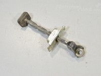 Honda Jazz Ovirajoitin, etu vasen Varaosakoodi: 72380-SAA-J01
Korityyppi: 5-ust l...
