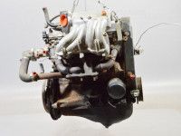 Lada 110 (111, 112) Moottori, bensiini 1,5 Korityyppi: 5-ust luukpära
Moottorityyppi: VAZ-...