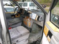 Chevrolet Astro 1994 - Auto varaosat