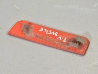 Dacia Duster Heijastin, vasen (takapuskuri) Varaosakoodi: 265654344R
Korityyppi: Linnamaast...