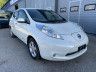Nissan Leaf 2012 - Auto varaosat
