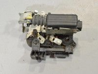 Dacia Duster Lukkolaite, oikea (etu) Varaosakoodi: 8200735224
Korityyppi: Linnamaast...
