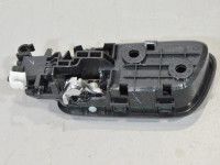 Honda Civic Oven sisäkahva, vasen (etu) Korityyppi: Linnamaastur
Moottorityyppi: N22B4