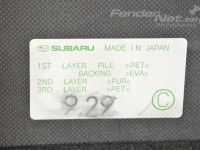 Subaru Forester Tavaratilan verhoilu Varaosakoodi: 95015SC000JC
Korityyppi: Linnamaa...
