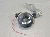 Subaru Forester Äänimerkinantolaite (korkeat äänet) Varaosakoodi: 86029SC010
Korityyppi: Linnamaast...