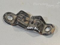 Subaru Forester Tuki jäähdyttimen Varaosakoodi: 45124SC000
Korityyppi: Linnamaast...